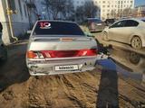 ВАЗ (Lada) 2115 2008 года за 280 000 тг. в Рудный – фото 3