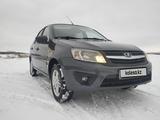 ВАЗ (Lada) Granta 2191 2015 года за 3 650 000 тг. в Петропавловск – фото 4