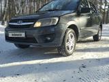 ВАЗ (Lada) Granta 2191 2015 годаүшін3 550 000 тг. в Петропавловск