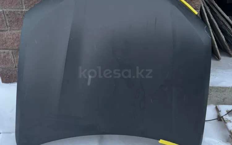 Капот bmw X5 G05/X6 G06үшін450 000 тг. в Астана
