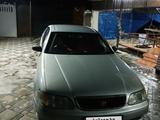 Toyota Aristo 1996 годаүшін2 200 000 тг. в Мерке – фото 3