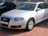 Audi A6 2004 годаүшін6 800 000 тг. в Атырау