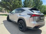 Lexus NX 200 2019 годаfor16 500 000 тг. в Астана – фото 2