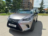 Lexus NX 200 2019 годаfor16 300 000 тг. в Астана