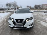 Nissan Rogue 2016 года за 7 500 000 тг. в Уральск