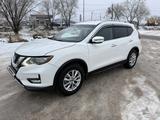 Nissan Rogue 2016 года за 7 500 000 тг. в Уральск – фото 2
