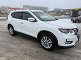 Nissan Rogue 2016 года за 7 500 000 тг. в Уральск – фото 3