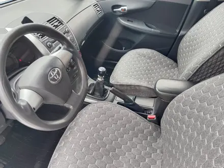 Toyota Corolla 2011 года за 3 800 000 тг. в Астана