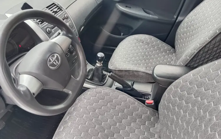Toyota Corolla 2011 года за 3 800 000 тг. в Астана
