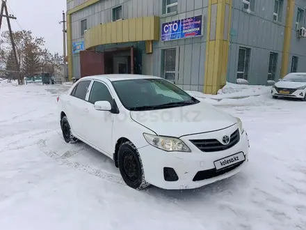 Toyota Corolla 2011 года за 3 800 000 тг. в Астана – фото 3