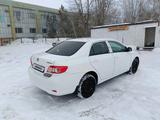 Toyota Corolla 2011 годаүшін3 800 000 тг. в Астана – фото 4
