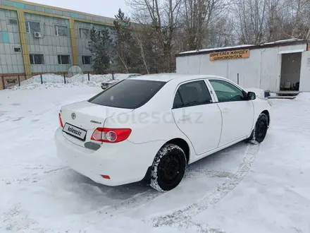 Toyota Corolla 2011 года за 3 800 000 тг. в Астана – фото 4