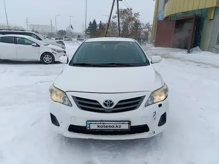 Toyota Corolla 2011 года за 3 800 000 тг. в Астана – фото 5