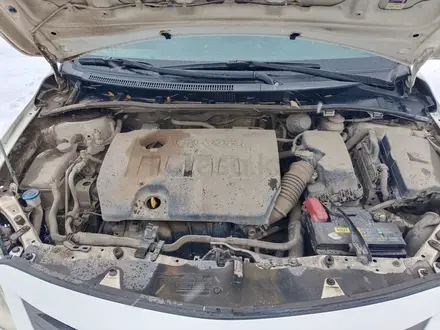 Toyota Corolla 2011 года за 3 800 000 тг. в Астана – фото 6
