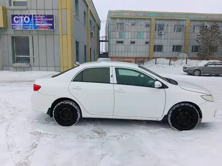 Toyota Corolla 2011 года за 3 800 000 тг. в Астана – фото 7