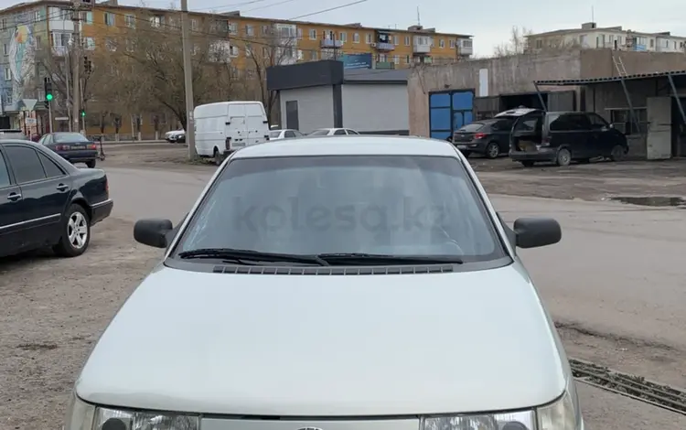 ВАЗ (Lada) 2110 2000 годаfor2 250 000 тг. в Балхаш