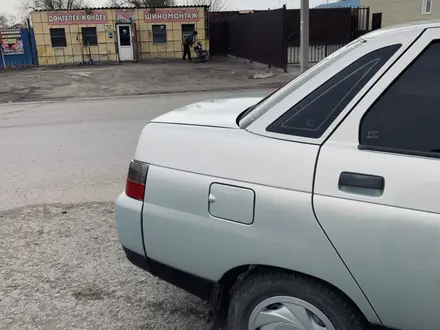 ВАЗ (Lada) 2110 2000 года за 2 250 000 тг. в Балхаш – фото 4