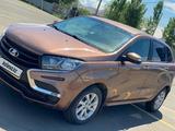 ВАЗ (Lada) XRAY 2018 года за 2 650 000 тг. в Уральск – фото 2