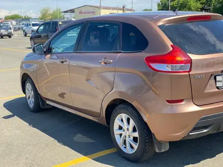 ВАЗ (Lada) XRAY 2018 года за 2 650 000 тг. в Уральск – фото 3
