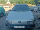 Volkswagen Passat 1991 года за 650 000 тг. в Семей
