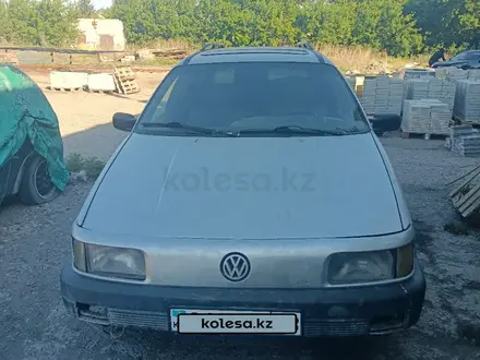 Volkswagen Passat 1991 года за 650 000 тг. в Семей
