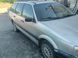 Volkswagen Passat 1991 года за 650 000 тг. в Семей – фото 2