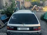 Volkswagen Passat 1991 года за 650 000 тг. в Семей – фото 5