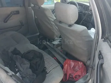 Volkswagen Passat 1991 года за 650 000 тг. в Семей – фото 7