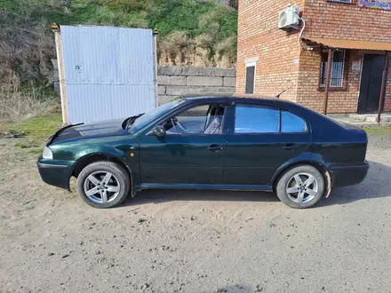 Skoda Octavia 2001 года за 2 100 000 тг. в Усть-Каменогорск – фото 3