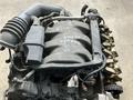 Двигатель м112 2.4 2.6 на мерседес w210 w211 за 450 000 тг. в Алматы