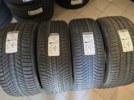 Continental Winter Contact TS 870 P 285/45 R22 325/40 R22 за 400 000 тг. в Астана – фото 2