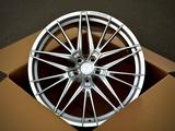 Новые легкие диски FB830 Flow Forged R21 5x114.3 на Lexus/Toyota за 560 000 тг. в Алматы