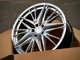Новые легкие диски FB830 Flow Forged R21 5x114.3 на Lexus/Toyota за 560 000 тг. в Алматы – фото 3