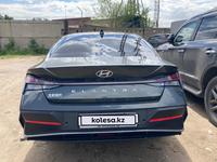 Hyundai Elantra 2024 годаfor10 300 000 тг. в Павлодар