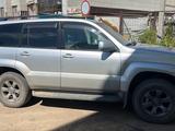 Toyota Land Cruiser Prado 2006 года за 11 500 000 тг. в Кокшетау – фото 3