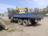 КамАЗ  4310 1985 года за 5 000 000 тг. в Усть-Каменогорск – фото 5
