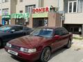 Mazda 626 1991 годаfor1 350 000 тг. в Актау – фото 10