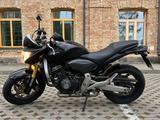 Honda  CB 600 2009 года за 2 220 000 тг. в Петропавловск – фото 2