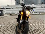 Honda  CB 600 2009 года за 2 220 000 тг. в Петропавловск – фото 3