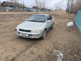 Toyota Carina 1992 годаfor1 200 000 тг. в Семей – фото 2