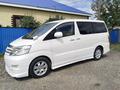 Toyota Alphard 2007 года за 5 500 000 тг. в Актобе – фото 2