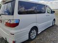 Toyota Alphard 2007 годаүшін5 500 000 тг. в Актобе – фото 4