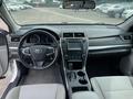 Toyota Camry 2017 года за 8 369 000 тг. в Алматы – фото 13