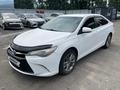 Toyota Camry 2017 года за 8 369 000 тг. в Алматы – фото 4
