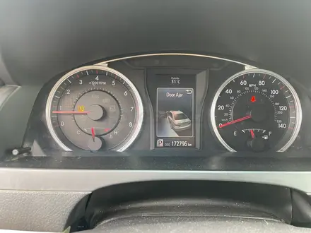 Toyota Camry 2017 года за 7 532 100 тг. в Алматы – фото 12