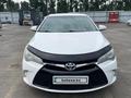 Toyota Camry 2017 года за 8 369 000 тг. в Алматы