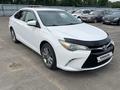 Toyota Camry 2017 года за 8 369 000 тг. в Алматы – фото 6