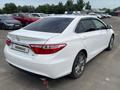 Toyota Camry 2017 года за 8 369 000 тг. в Алматы – фото 5