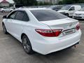 Toyota Camry 2017 года за 8 369 000 тг. в Алматы – фото 7