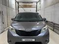 Toyota Sienna 2012 года за 10 500 000 тг. в Уральск – фото 2